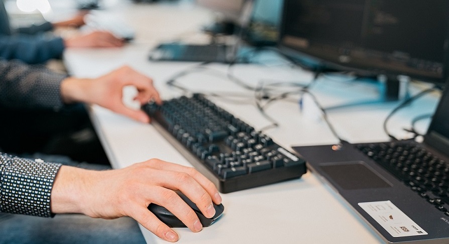 Algemene computer vaardigheden